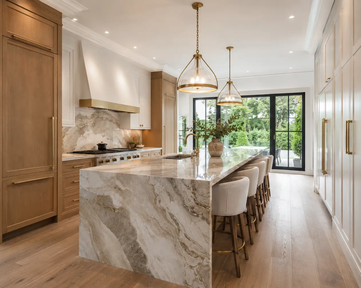 Kitchen Remodeling